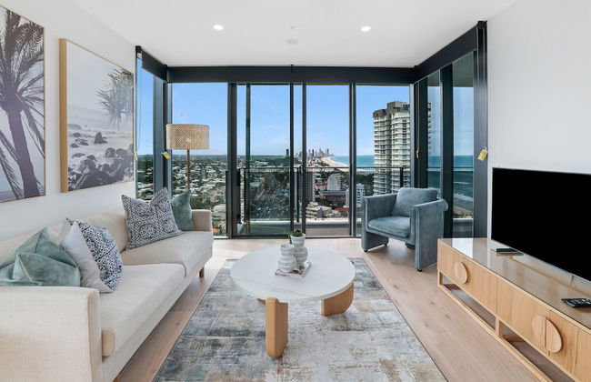 Sandbar Burleigh - Photo 19