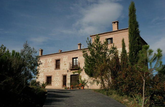 Casa Rural Rincón de la Fuente - Foto 40