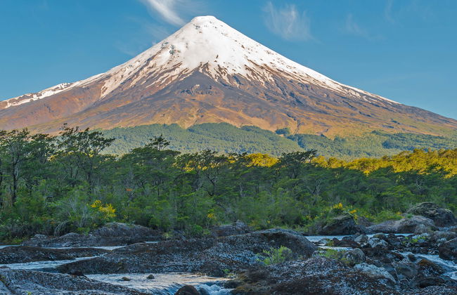 Excursión privada desde Puerto Varas - Foto 3