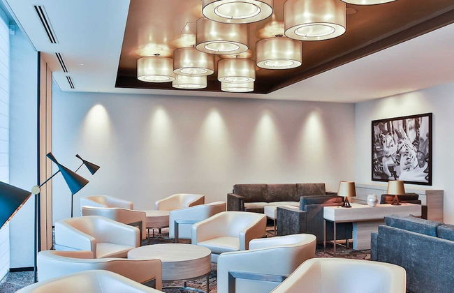 Oakwood Suites Yokohama - Foto 59