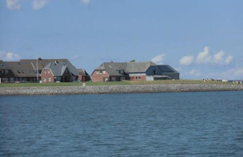 Haus-Halligblick-Ferienwohnungen-am-Meer - Foto 33