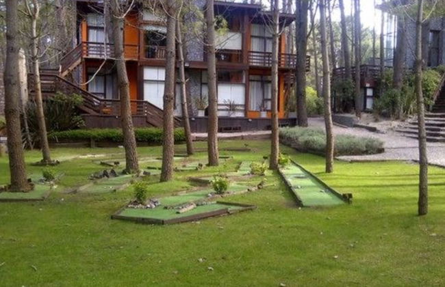 Altos Medanos - Cabañas y Club de Bosque - Foto 19