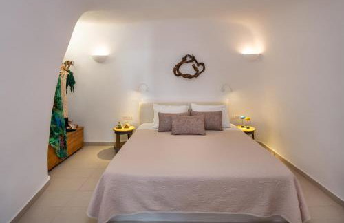 Aegean Mist Luxury Suites - Foto 23