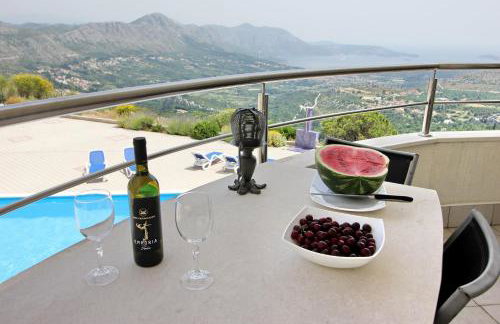 Luxury Apartment Petra - Foto 20