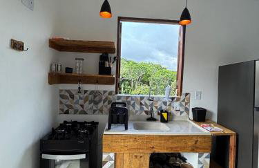 CASA NANDOS Flat Essência !!! - Foto 33