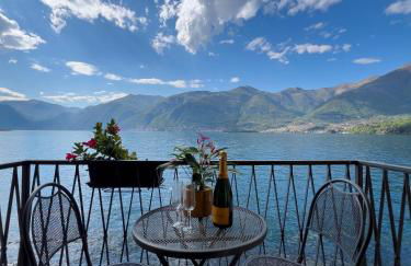 Appartamento Try on Lake Como with Balcony - Foto 21