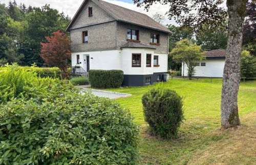 Direkt am See Winterberg Elkeringhausen - Foto 16