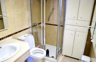 Seafront Penthouse Almeria - Foto 31