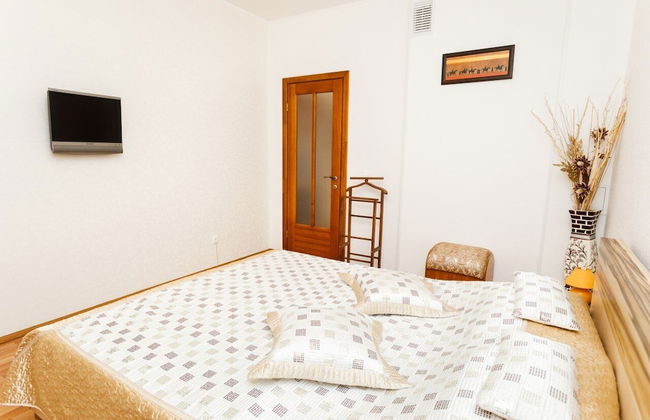 Domashny Uyut Malysheva 4B - Foto 13