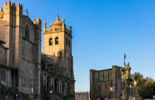 Cardosas Charming Apartment with Balconies - Foto 16