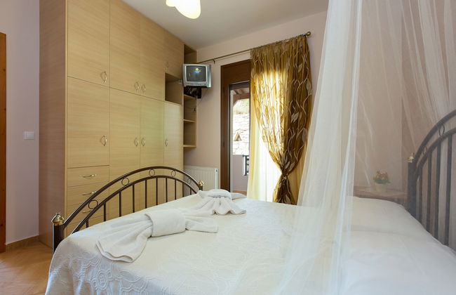 Villa Roumeli - Foto 55