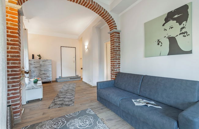 Blue Mermaid of Stresa - Foto 15