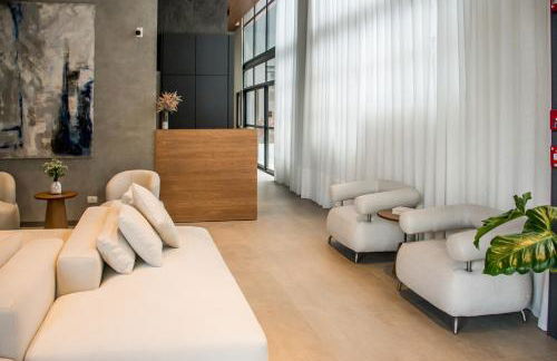 Estudio OXYGEN 34 Curitiba - Foto 24