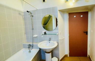 Appart'Hôtel - Au Vieux Palais - Photo 76