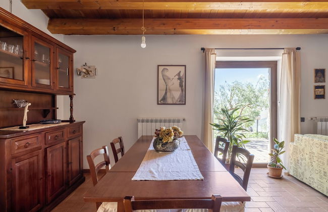 Villa Granci con Piscina - Photo 11