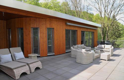 Villa Grün, Loft- Wohnung 09 - Photo 1