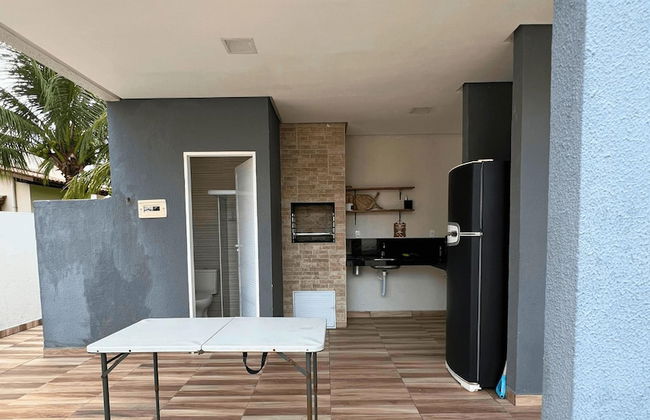 MHV Milagres- Casa Mar de Paripueira - Foto 50