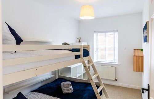 Limeslade House in Mumbles - Family & Dog Friendly - Foto 7