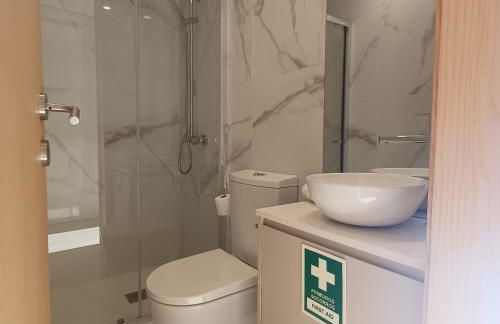 Brittos Home Lovely Stay - Villa Family - Foto 10