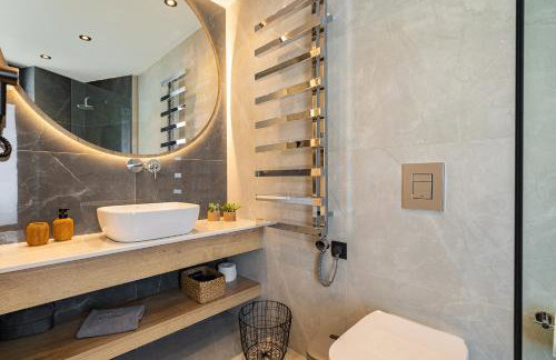 Bella Casa - Newly Built Designer Villa - Foto 20