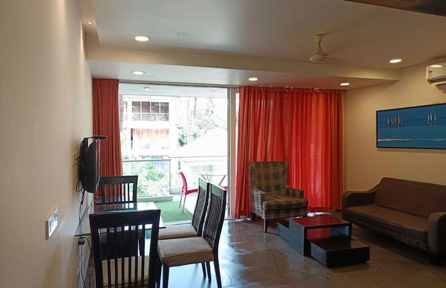 The Eternal Wave by Krish Retreat - Photo 19