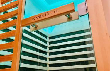 Tranquil Victorian Villa with Hot Tub & Sauna - Foto 10