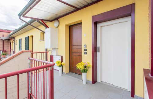 Luxury home free-private parking,autostrada due minuti - Foto 14