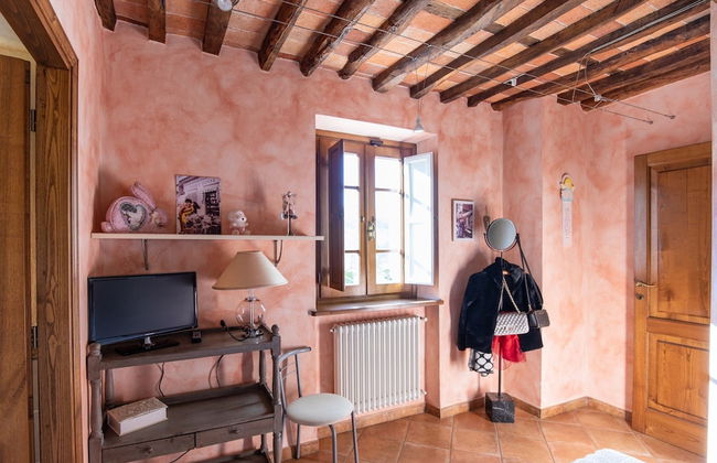 Casale Isidora - Foto 28