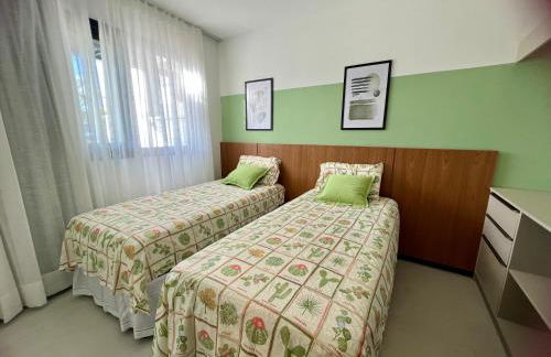 Village encanto - 2 quartos, luxo, térreo e lindo na Praia do Forte - Foto 15