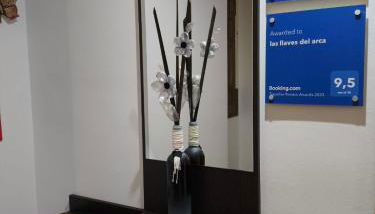 las llaves del arca - Foto 2