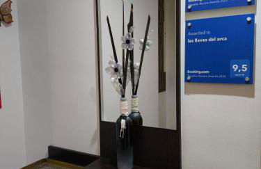 las llaves del arca - Foto 2