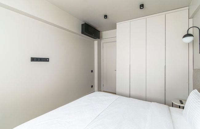 Chic and Convenient Flat in Central Besiktas - Photo 15