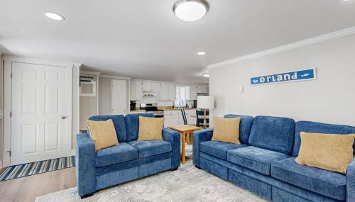 Heart Pond Hideaway Annex - Foto 2