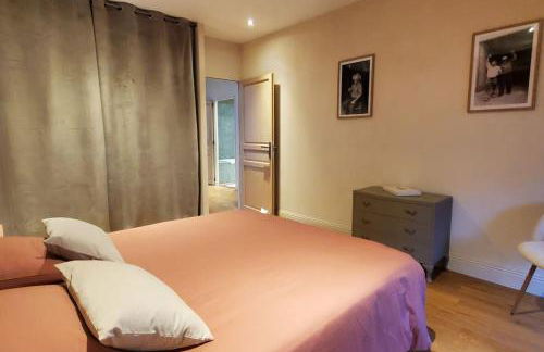 Maison romane avec jardin dans le centre de CLUNY - Foto 11