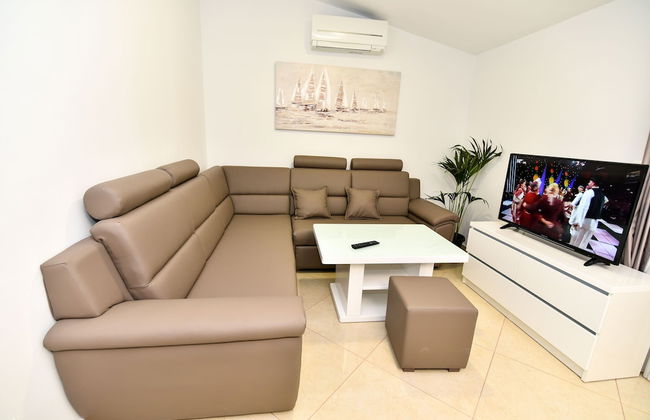 Apartments Sana - Foto 15