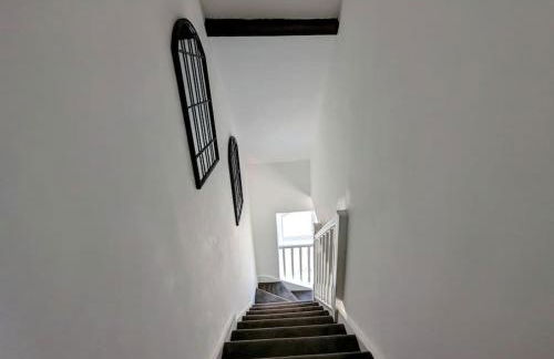 The Snug at Cefn Tilla Court - Foto 7