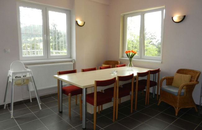 Comfortable Villa in Nedvedice With Private Garden - Foto 17