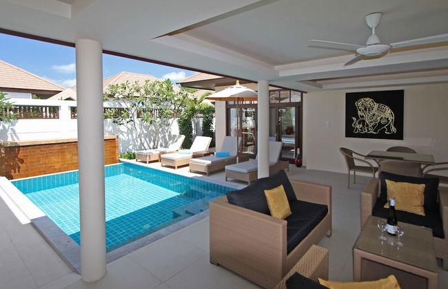 Samui Boat Lagoon - Foto 1