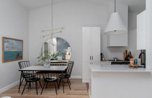 Quiet Convenient and Modern Haven - Foto 6