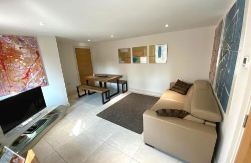 Railway Apartments - Foto 106