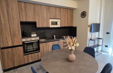 Cervus Home terrazza e parcheggio - Foto 2