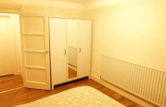 SS Property Hub - Canary Wharf Apartment - Foto 2