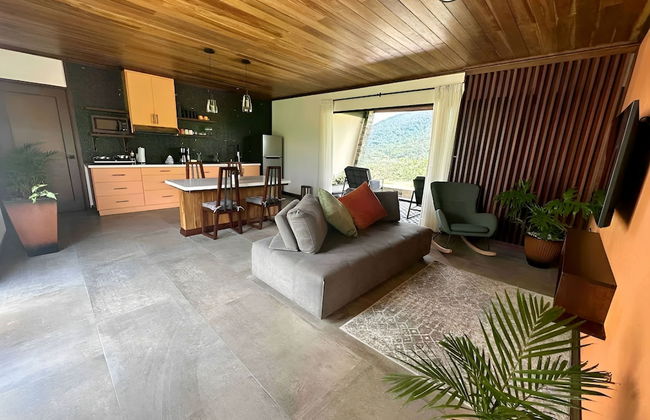 Villas Jawara - Foto 74