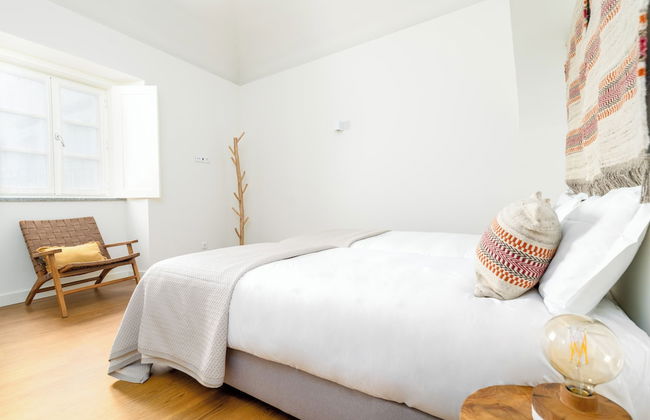 Limehome Evora Largo dos Penedos - Foto 19