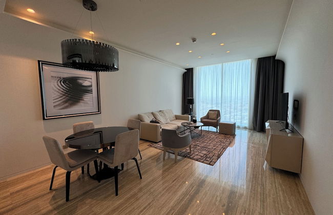 4Leisure Suites DAMAC Esclusiva Towers - Foto 37