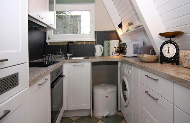 House in Damp Near Baltic Sea Beach - Foto 5