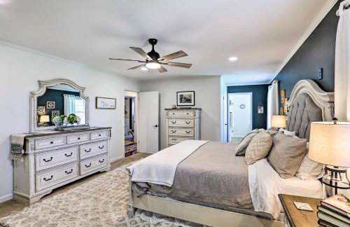 Sunny Florida Abode - Patio, Pool, and Fire Pit - Foto 15