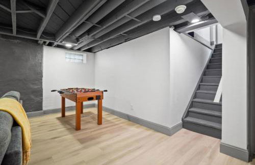 Gorgeous Remodel Game Room Sleeps 8 - Foto 50