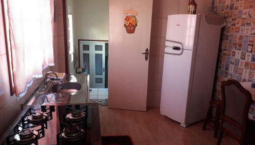 Apto. casal com uma criança - Foto 4, minibar