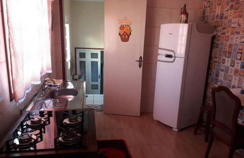 Apto. casal com uma criança - Foto 4